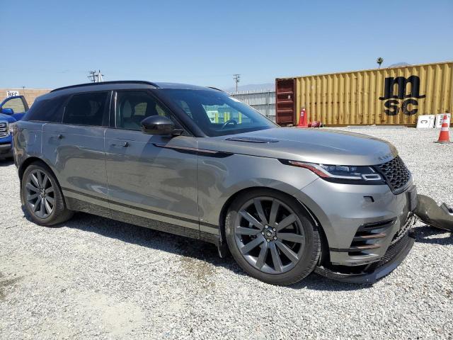 Photo 4 from auction – 2020 LAND ROVER RANGE ROVE with VIN SALYK2FV2LA252609
