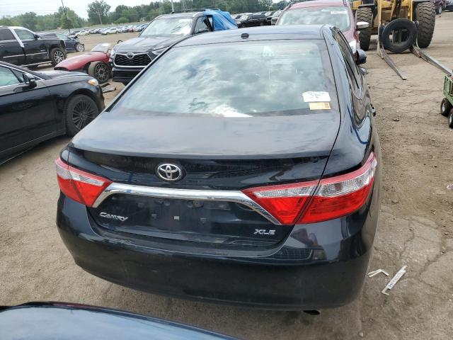 Photo 6 from auction – 2017 TOYOTA CAMRY LE with VIN 4T1BF1FK9HU632212