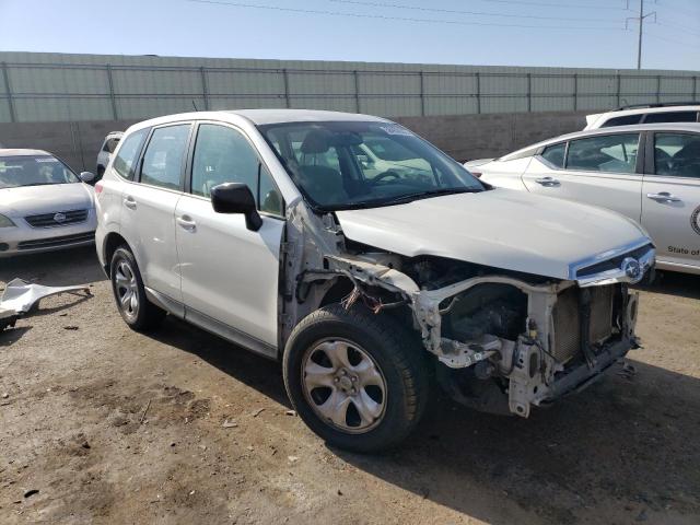 Photo 4 from auction – 2014 SUBARU FORESTER 2 with VIN JF2SJAAC5EH541754