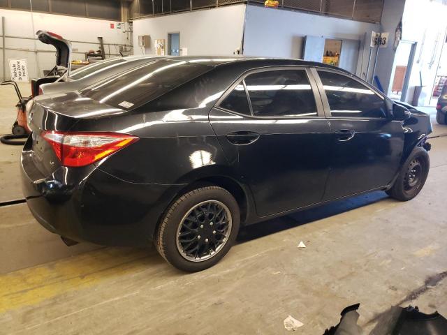 Photo 3 from auction – 2014 TOYOTA COROLLA L with VIN 5YFBURHE3EP113293