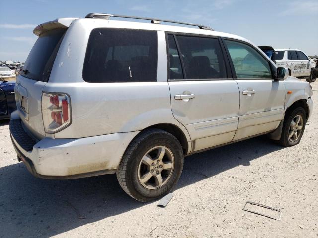 Photo 3 from auction – 2006 HONDA PILOT EX with VIN 5FNYF28606B006834