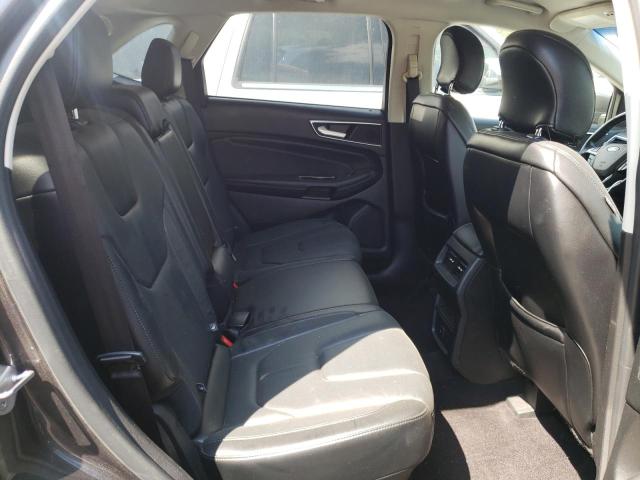 Photo 10 from auction – 2016 FORD EDGE TITAN with VIN 2FMPK4K91GBB11978