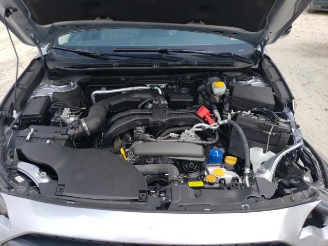 Photo 12 from auction – 2023 SUBARU OUTBACK LI with VIN 4S4BTANC6P3190125