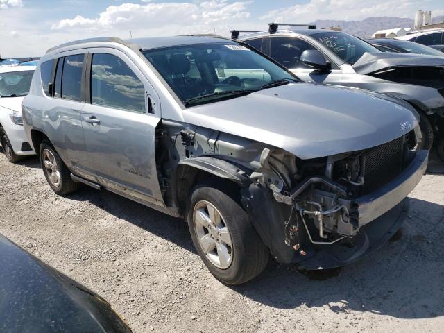 Photo 4 from auction – 2014 JEEP COMPASS SP with VIN 1C4NJCBA9ED800693