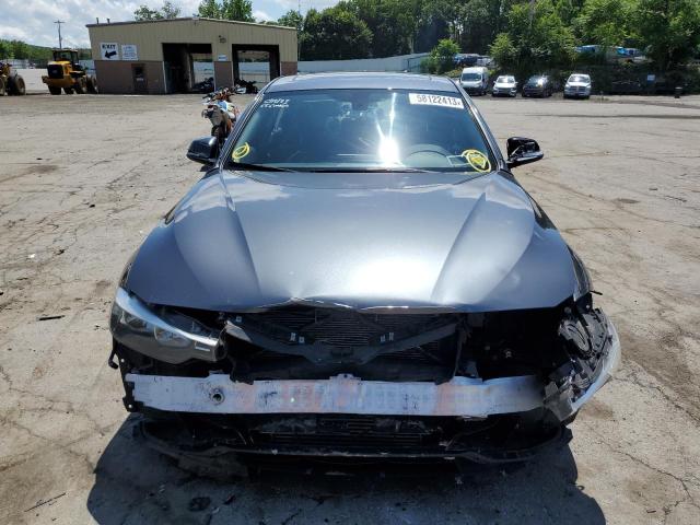 Photo 5 from auction – 2014 BMW 328 XI SUL with VIN WBA3B5C51EF599374
