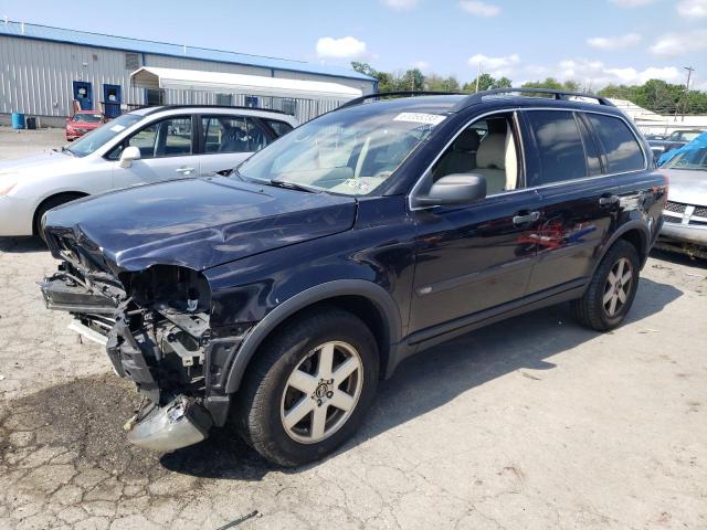 VOLVO XC90 2006 with VIN YV4CZ592261258184 - Photo from auction
