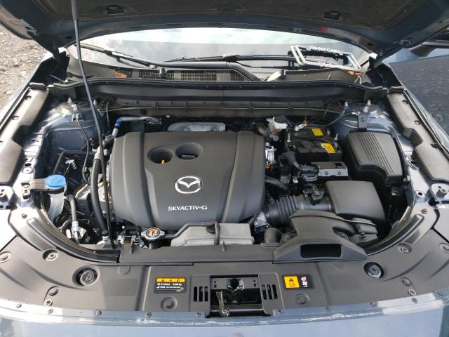 Photo 12 from auction – 2023 MAZDA CX-5 PREFE with VIN JM3KFBCM5P0200052