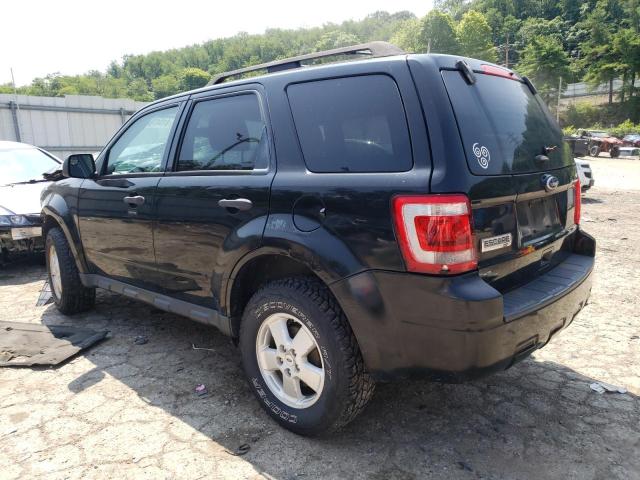 Photo 2 from auction – 2012 FORD ESCAPE XLT with VIN 1FMCU0D72CKC34766