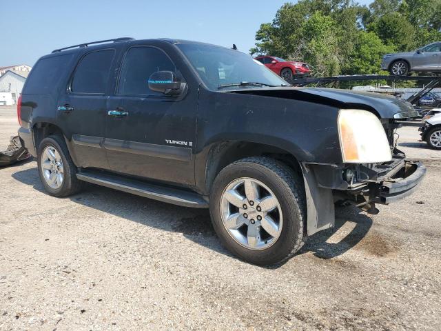 Photo 4 from auction – 2007 GMC YUKON with VIN 1GKFC13C07R413222