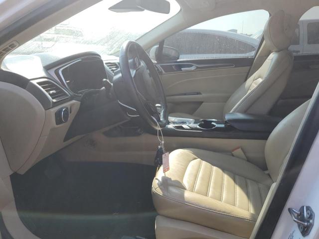 Photo 7 from auction – 2016 FORD FUSION SE with VIN 3FA6P0LU6GR128604