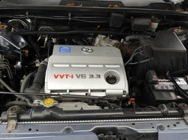 Photo 7 from auction – 2007 TOYOTA HIGHLANDER with VIN JTEHP21A570211850