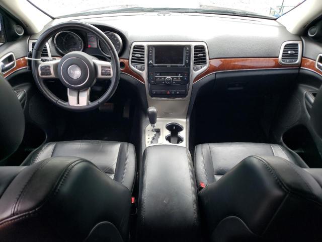 Photo 8 from auction – 2013 JEEP GRAND CHER with VIN 1C4RJFBG0DC638464