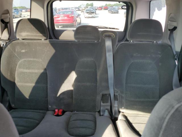 Photo 10 from auction – 2003 FORD EXPLORER X with VIN 1FMZU73K53ZA53841