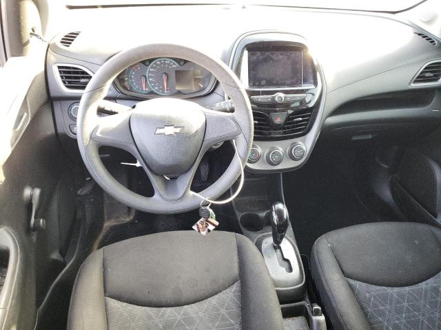 Photo 8 from auction – 2020 CHEVROLET SPARK LS with VIN KL8CB6SA1LC403299