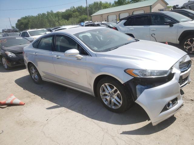 Photo 4 from auction – 2013 FORD FUSION SE with VIN 3FA6P0HRXDR243674