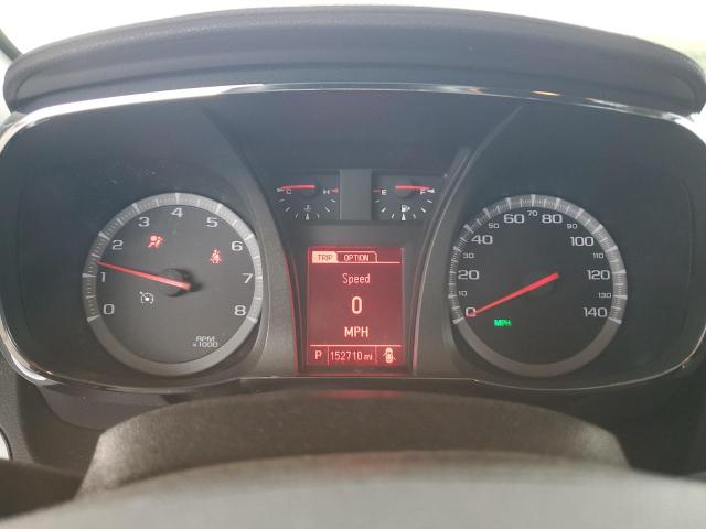 Photo 9 from auction – 2014 GMC TERRAIN SL with VIN 2GKALREK3E6382795