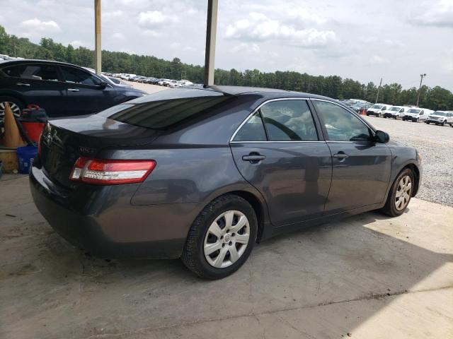 Photo 3 from auction – 2011 TOYOTA CAMRY BASE with VIN 4T1BF3EK7BU682112