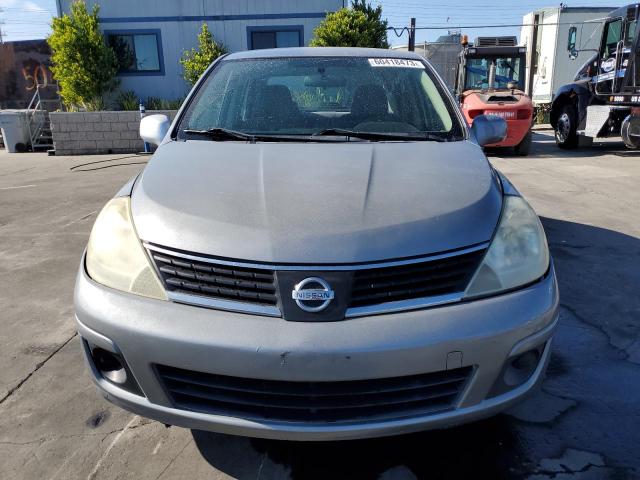Photo 5 from auction – 2008 NISSAN VERSA S with VIN 3N1BC11E98L382434
