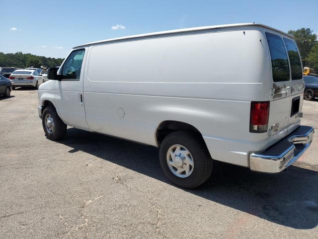 Photo 2 from auction – 2014 FORD ECONOLINE with VIN 1FTNE2EW4EDB07486