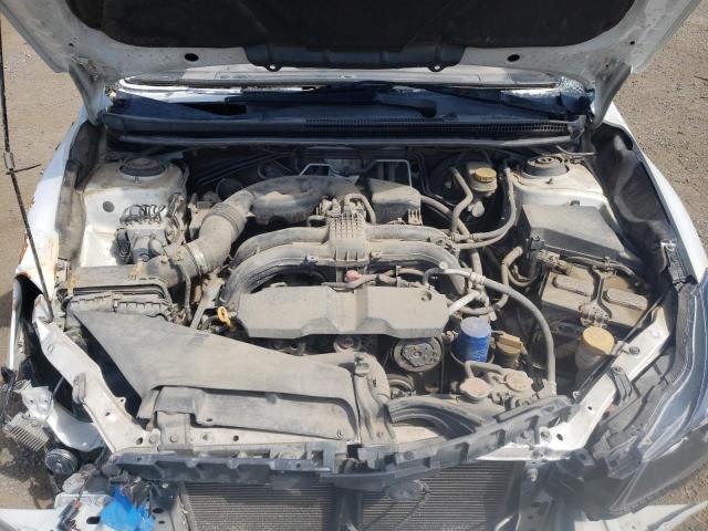 Photo 7 from auction – 2013 SUBARU XV CROSSTR with VIN JF2GPAKC4D2815014