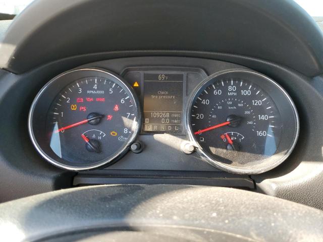 Photo 9 from auction – 2011 NISSAN ROGUE S with VIN JN8AS5MT2BW567637