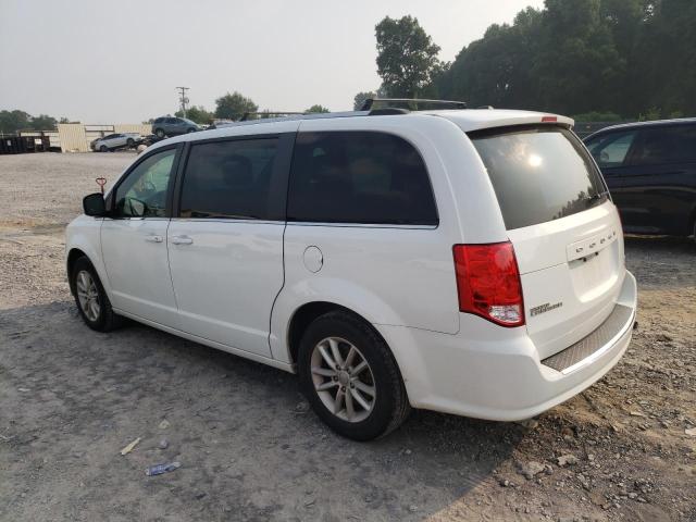 Photo 2 from auction – 2019 DODGE GRAND CARA with VIN 2C4RDGCG6KR784822