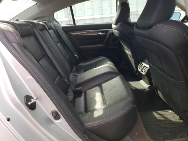 Photo 10 from auction – 2014 ACURA TL TECH with VIN 19UUA9E57EA000068