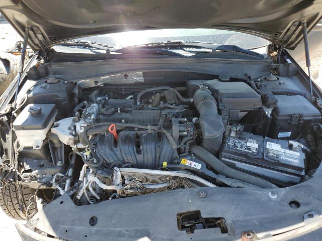 Photo 11 from auction – 2016 KIA OPTIMA EX with VIN 5XXGU4L38GG040982