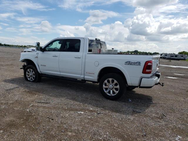 Photo 2 from auction – 2019 RAM 2500 LARAM with VIN 3C6UR5FL5KG546000