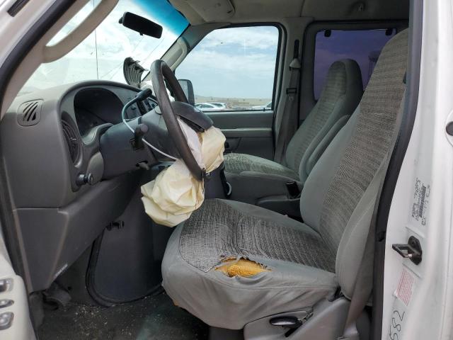 Photo 7 from auction – 2003 FORD ECONOLINE with VIN 1FBSS31SX3HA25681