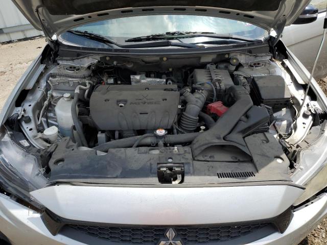 Photo 11 from auction – 2017 MITSUBISHI LANCER ES with VIN JA32U2FU6HU010618