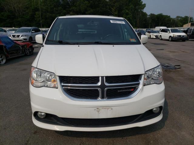 Фото 5 с аукциона – 2017 DODGE GRAND CARA с VIN 2C4RDGCG2HR746089