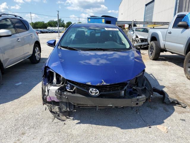 Photo 5 from auction – 2015 TOYOTA COROLLA L with VIN 2T1BURHEXFC365883