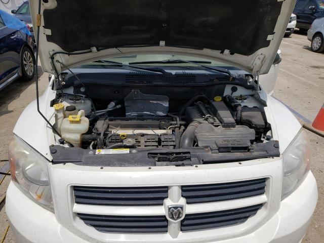 Photo 11 from auction – 2007 DODGE CALIBER with VIN 1B3HB28BX7D365532