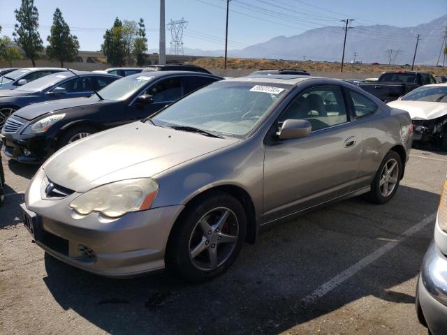 ACURA RSX 2003 with VIN JH4DC53073C007529 - Photo from auction