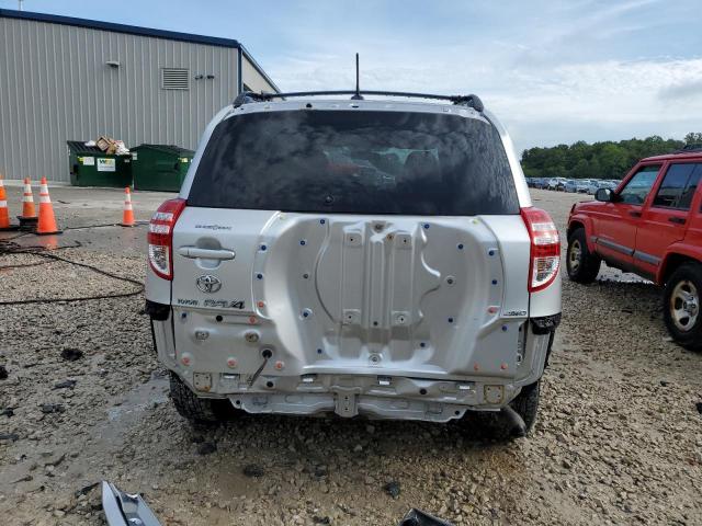 Photo 6 from auction – 2010 TOYOTA RAV4 with VIN 2T3BK4DV2AW014429