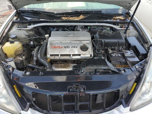 Photo 11 from auction – 2002 LEXUS ES 300 with VIN JTHBF30G820026577