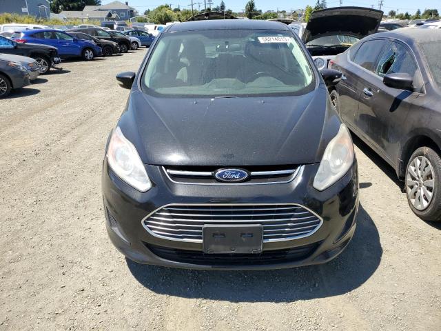 Photo 5 from auction – 2013 FORD C-MAX SE with VIN 1FADP5AU4DL555748