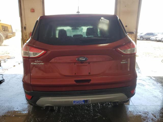 Photo 6 from auction – 2014 FORD ESCAPE SE with VIN 1FMCU9G95EUE56579