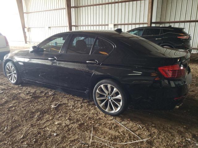 Photo 2 from auction – 2015 BMW 528 I with VIN WBA5A5C54FD516724