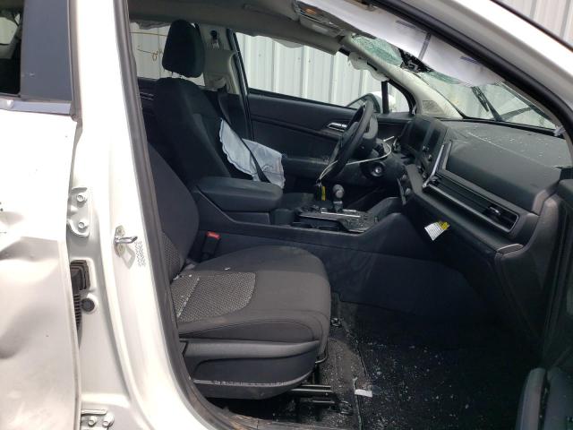 Photo 7 from auction – 2023 KIA SPORTAGE L with VIN KNDPUCAF2P7146196