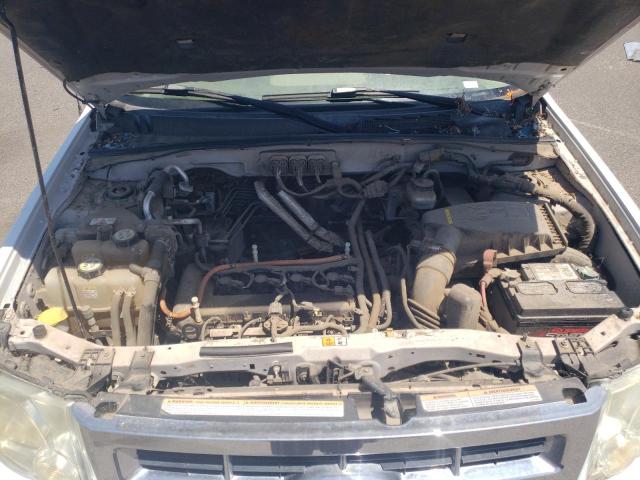 Photo 12 from auction – 2008 FORD ESCAPE HEV with VIN 1FMCU59H18KE00121