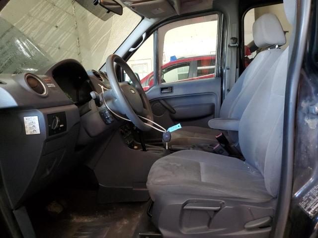 Photo 7 from auction – 2012 FORD TRANSIT CO with VIN NM0KS9BN6CT086169