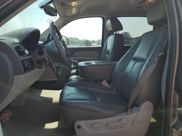 Photo 7 from auction – 2007 GMC YUKON XL C with VIN 1GKFC16057J208642