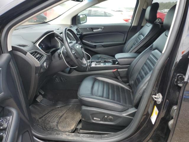 Photo 7 from auction – 2019 FORD EDGE SEL with VIN 2FMPK4J90KBC03545