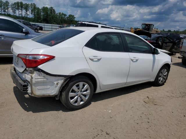 Photo 3 from auction – 2016 TOYOTA COROLLA L with VIN 5YFBURHEXGP518117