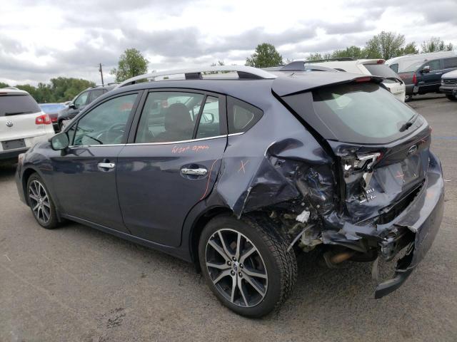 Photo 2 from auction – 2017 SUBARU IMPREZA LI with VIN 4S3GTAU67H3709884