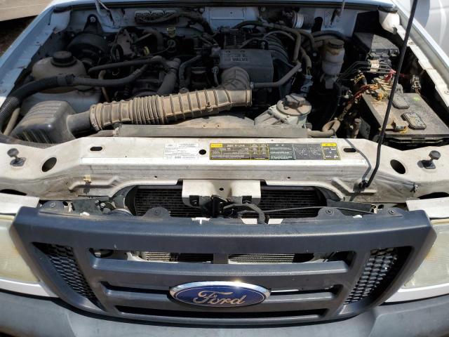 Photo 11 from auction – 2011 FORD RANGER with VIN 1FTKR1AD5BPA51929