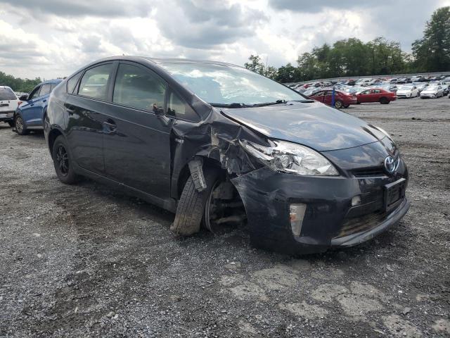 Photo 4 from auction – 2015 TOYOTA PRIUS with VIN JTDKN3DU4F0461994