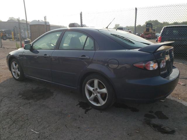 Foto 2 de la subasta – 2007 MAZDA 6 I con VIN 1YVHP84C575M54351